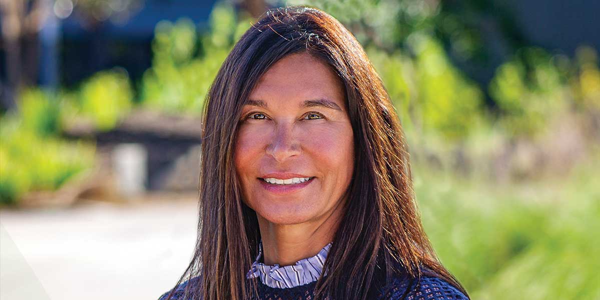 Jill Littley - CFO/COO