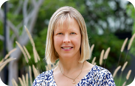 Stephanie Castle-Zinn