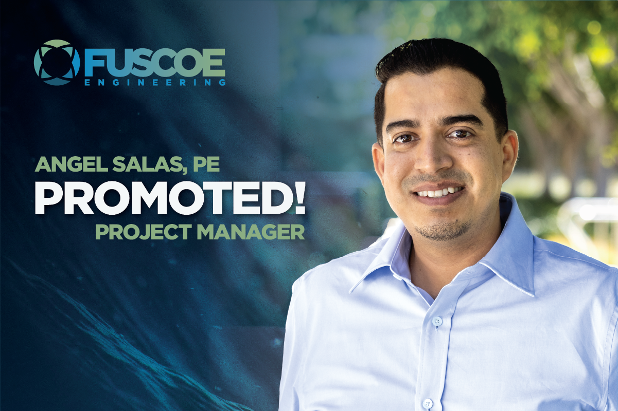 Angel Salas