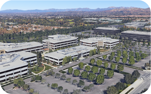 Irvine
