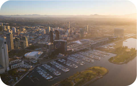 San Diego