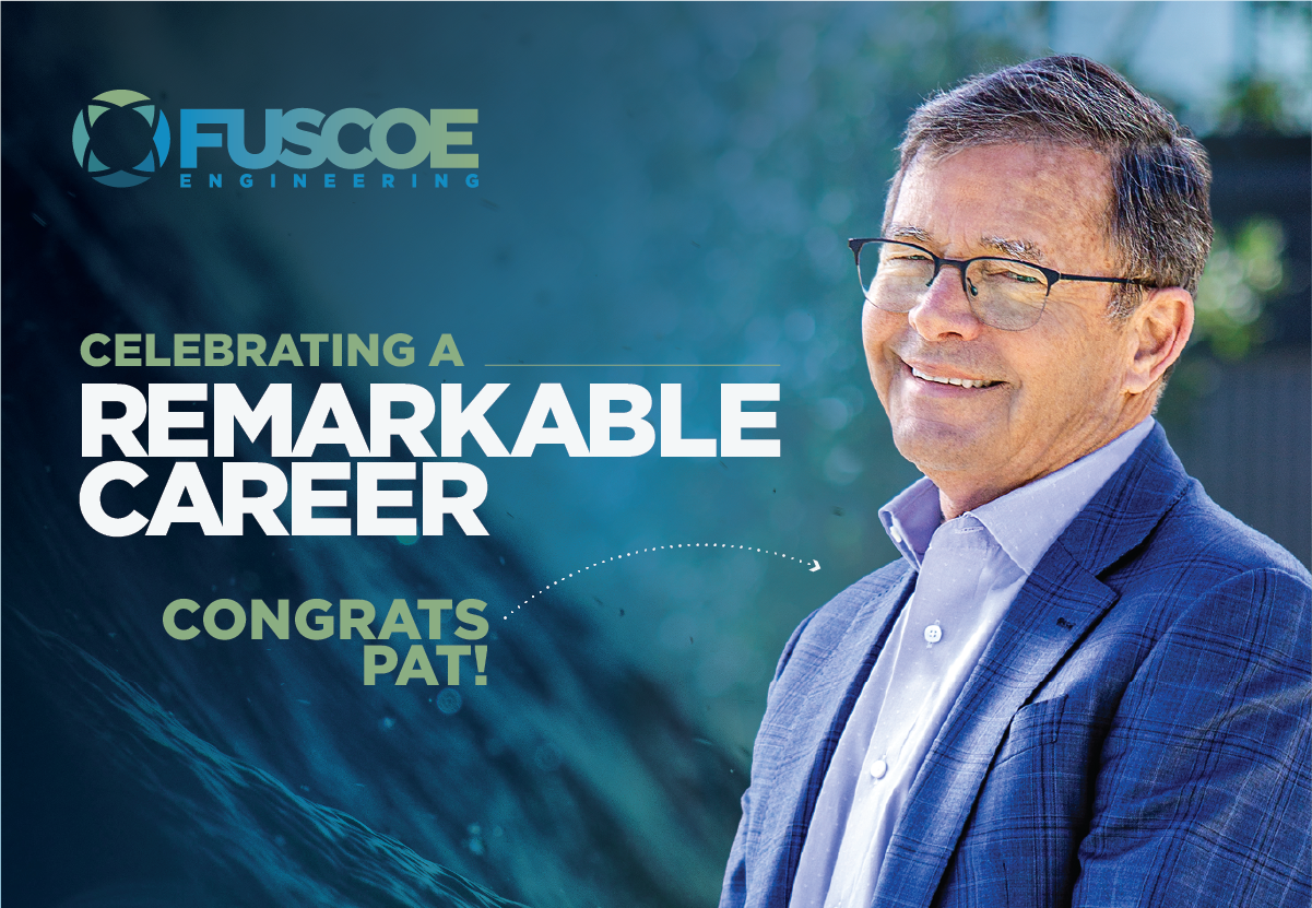 Pat Fuscoe