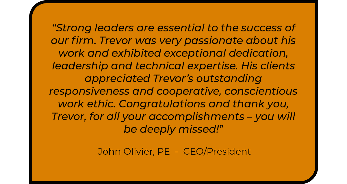 Quote from John Olivier