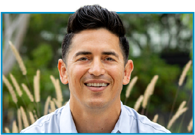 Josh Ruiz