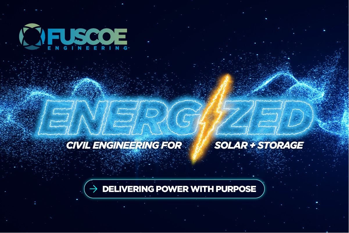 Civil Engineering Energized
