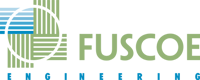 Fuscoe Engineering, Inc. Logo