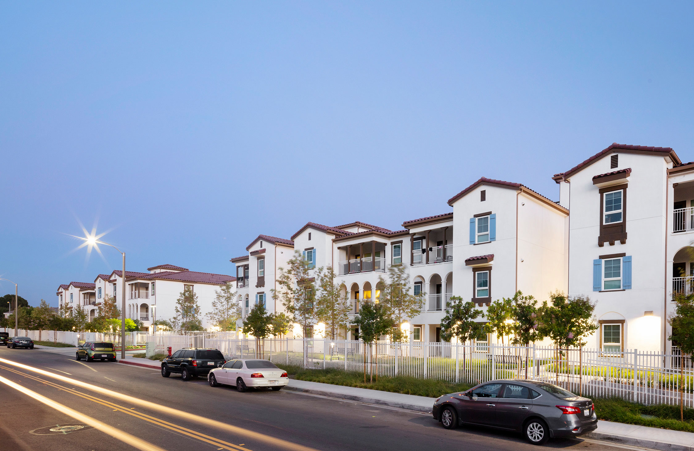 Making Affordable Places Remarkable Fuscoe Engineering, Inc.