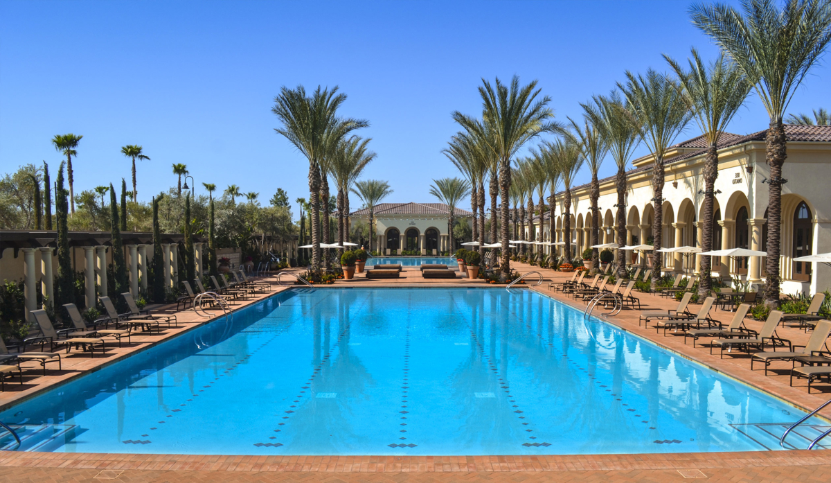 Los Olivos Apartment Village Fuscoe Engineering, Inc. Los Olivos Apartment Village Fuscoe Engineering, Inc.