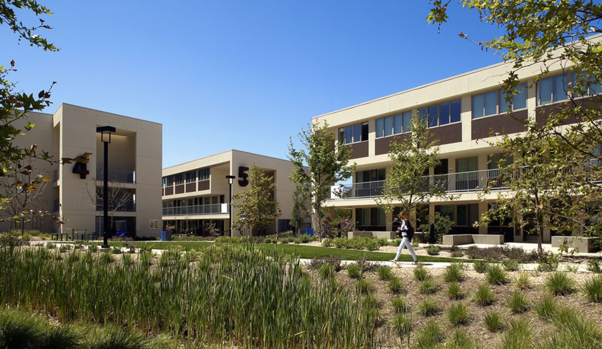 housing assignment ucsd