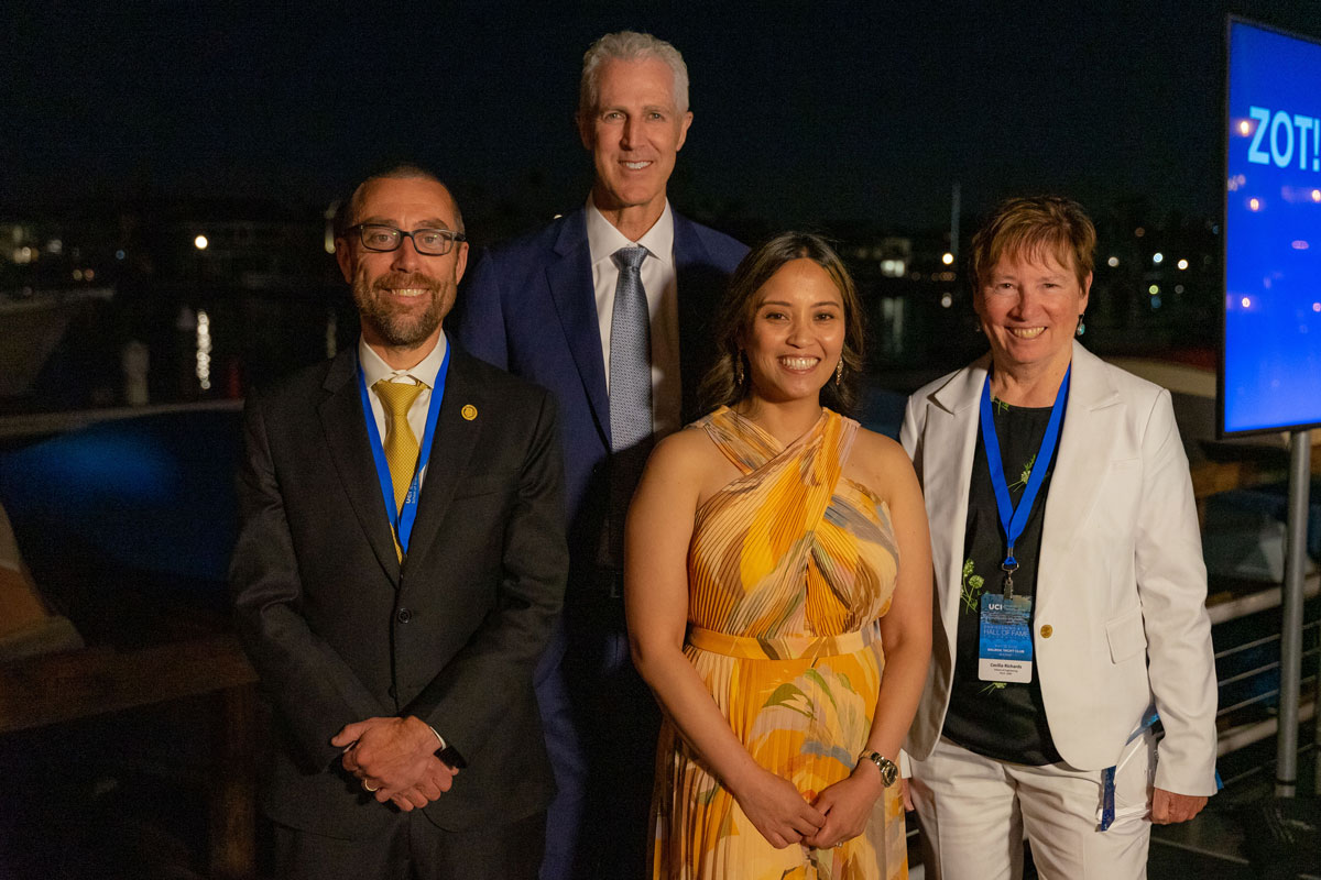 HOF-2022-Class UCI Engineering Hall of Fame Class of 2022