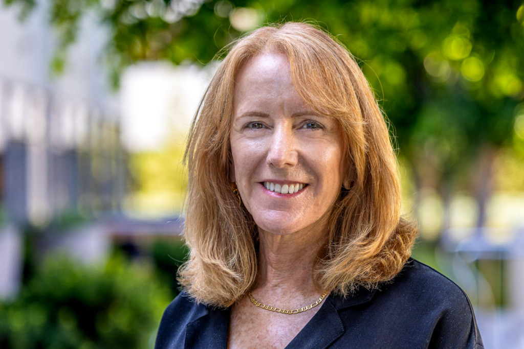 Lisa Leweck