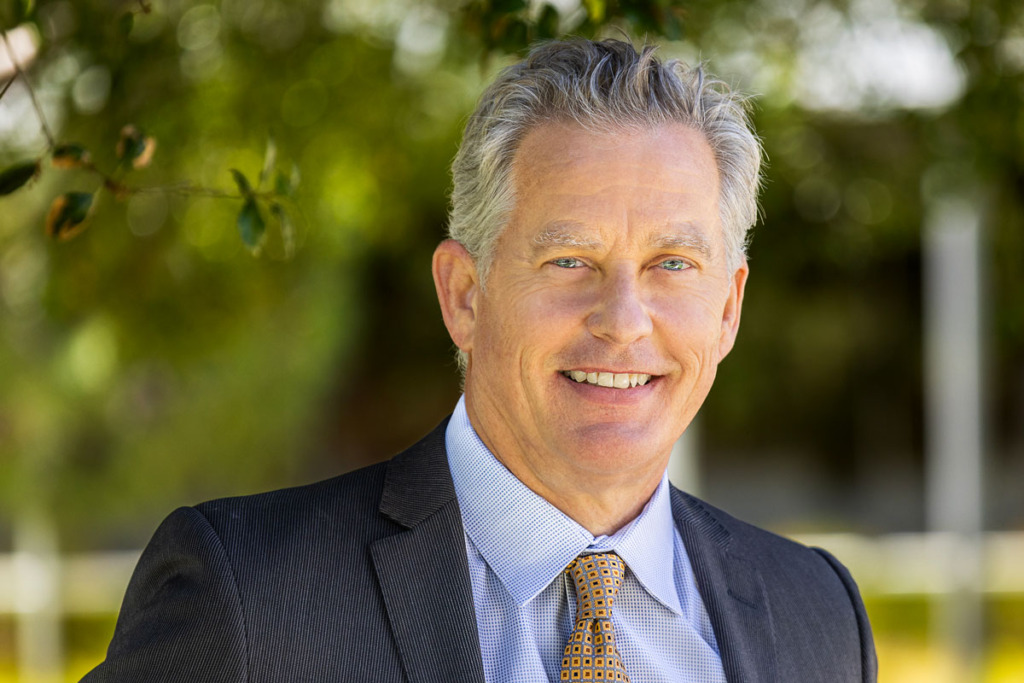 Andy Willrodt, PE