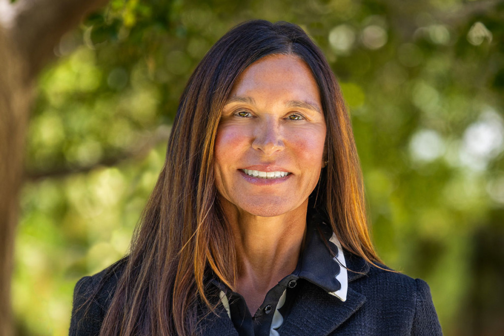 Jill Littley
