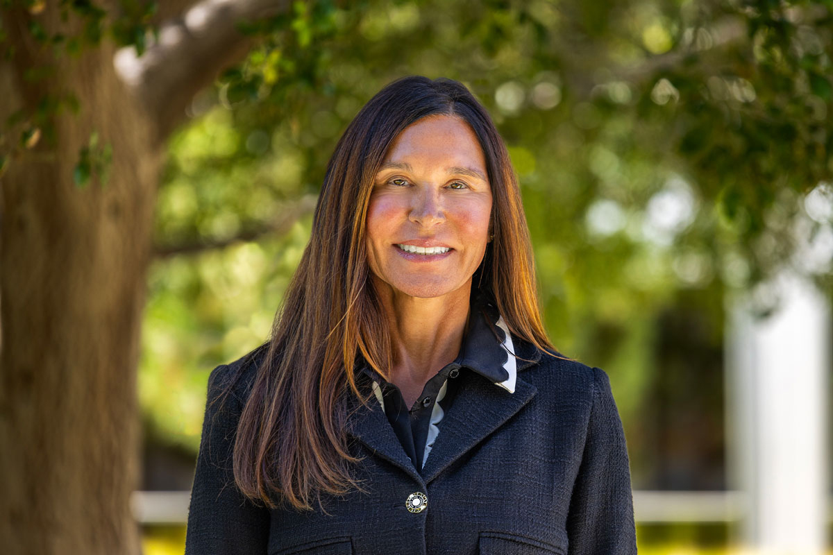 Jill Littley